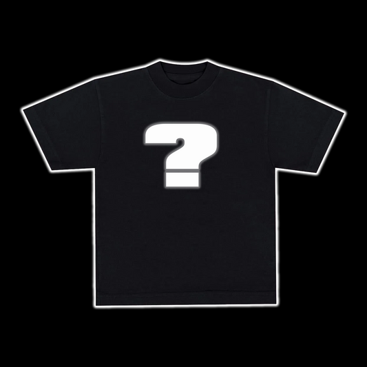 'FPE' MYSTERY TEE